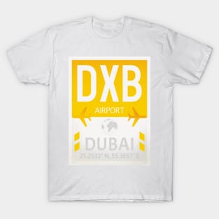 Dubai T-Shirt